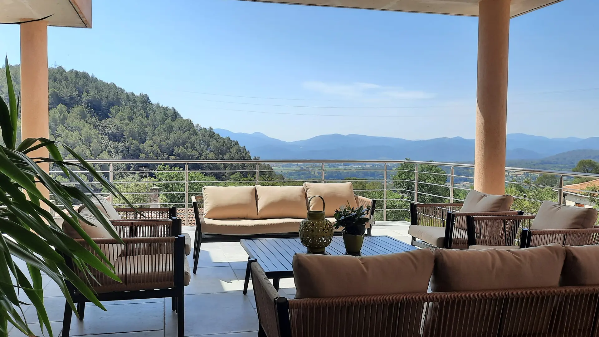 Les Hauts du Peireguier