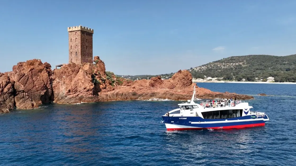 Bateaux Bleus