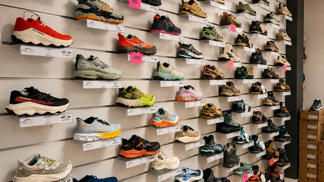 S'Pass Sport, magasin de vente, location et entretien d'équipements sportifs