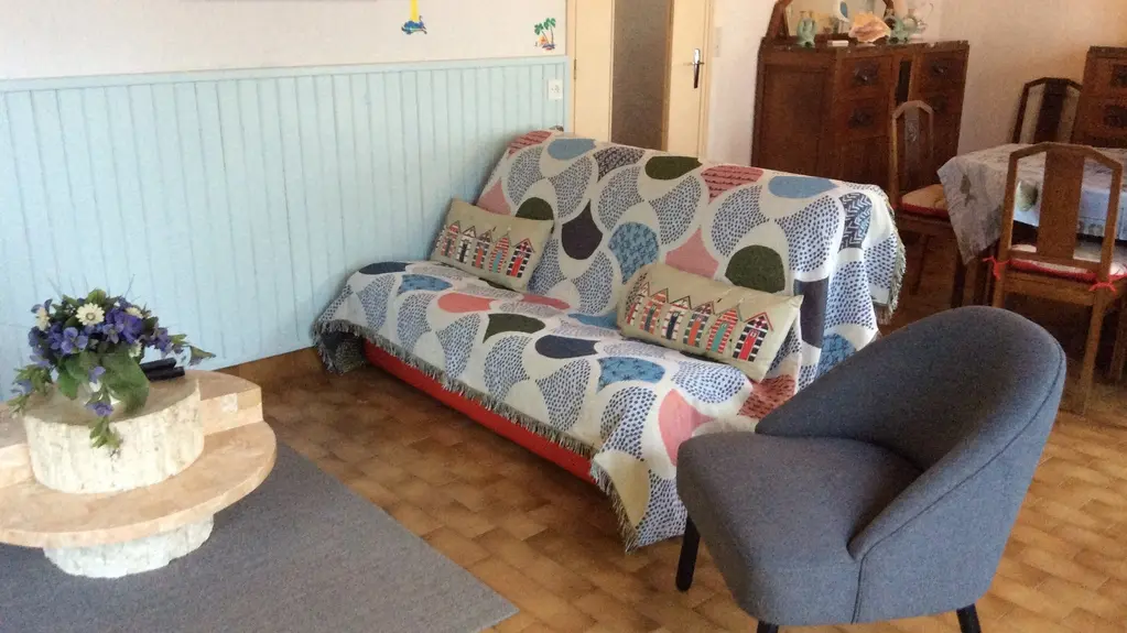 Salón