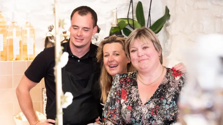 Boutique Chez Karen L'Épicurieuse à Saint-Rémy-de-Provence