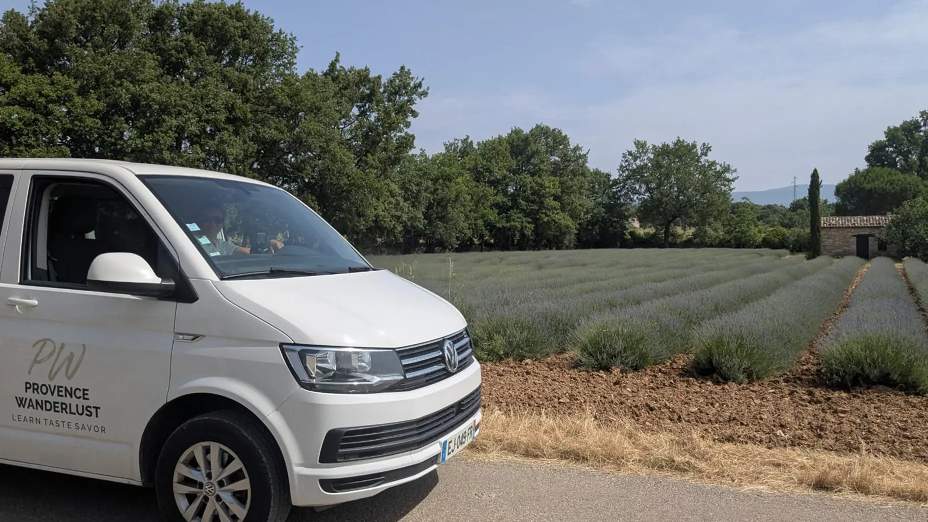 Agence receptive excursions Alpilles, Luberon et Camargue