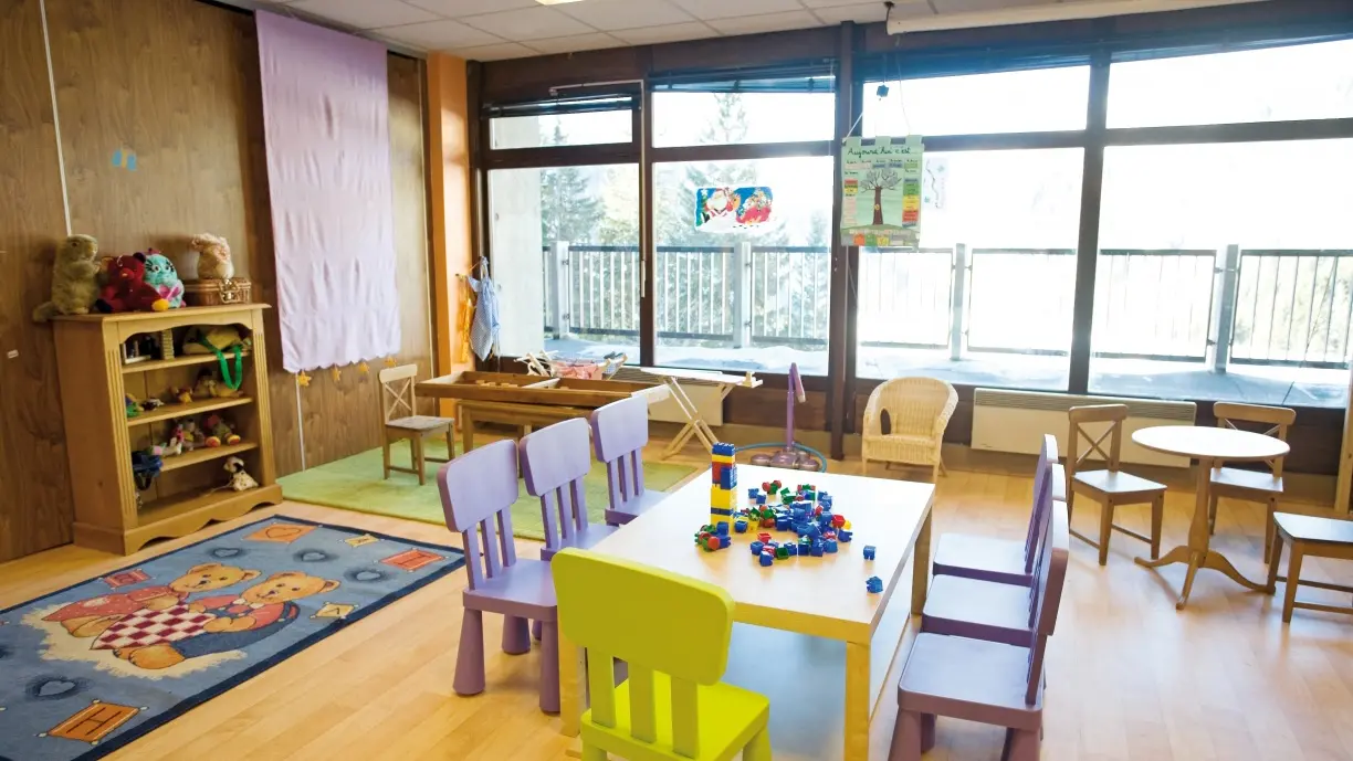 Club Kids (4 à 6 ans) été