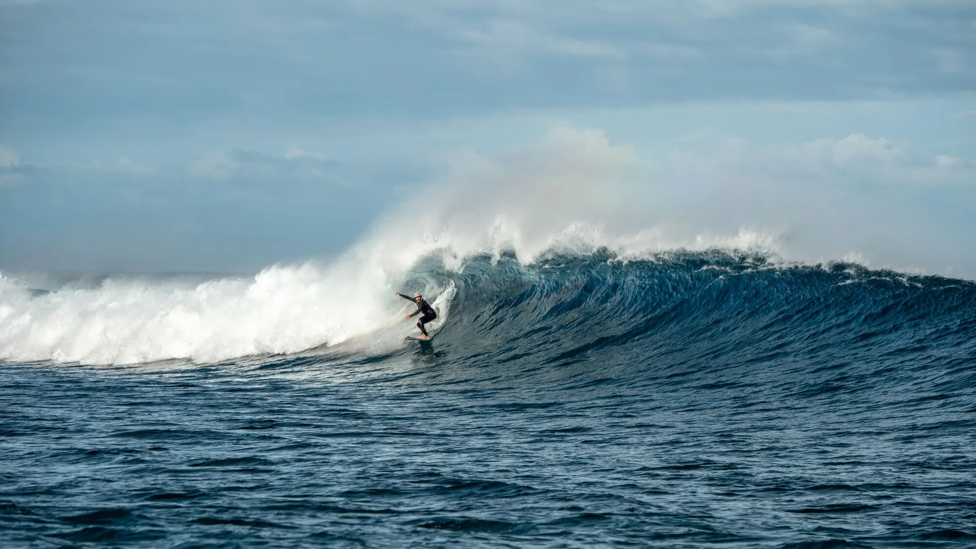 Surf - Jackaroo surf camp