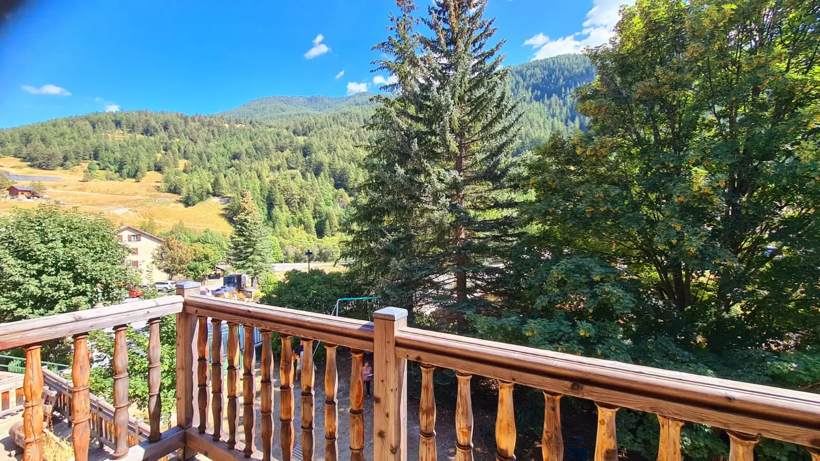 Appartement 8 personnes