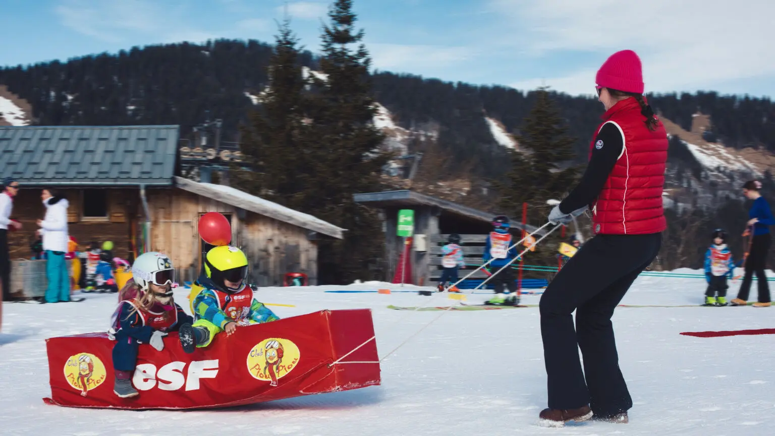 Club Piou-Piou_Saint-Jean-d'Aulps