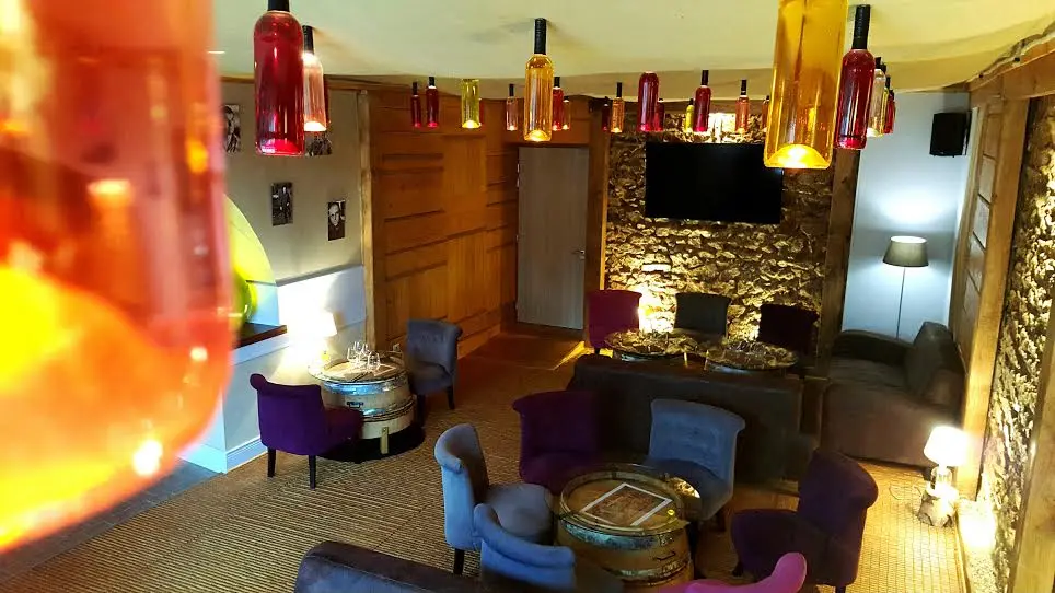 Salle