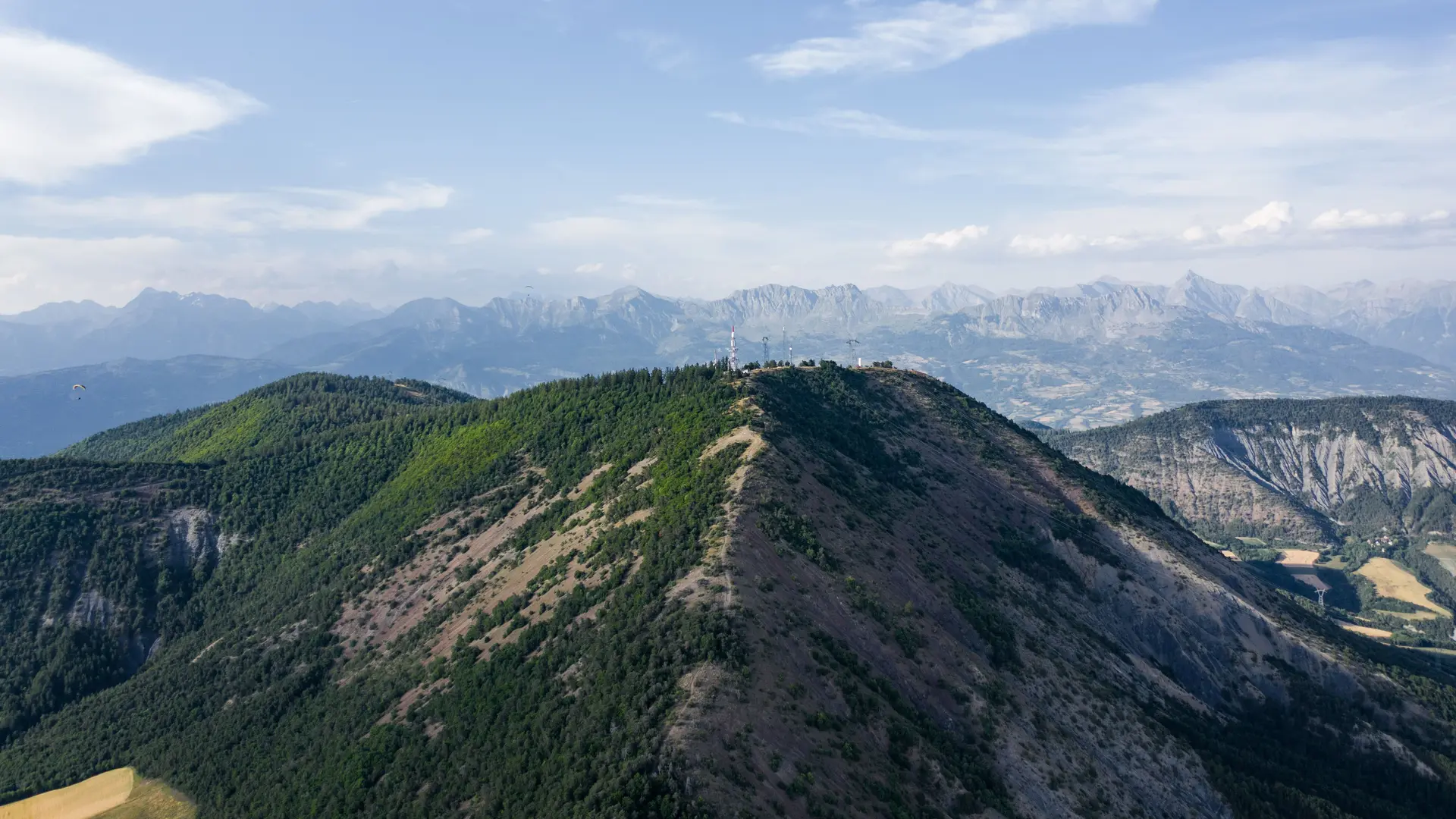 Le Mont-Colombis