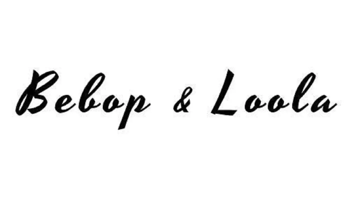 Logo Officiel Bebop & Loola