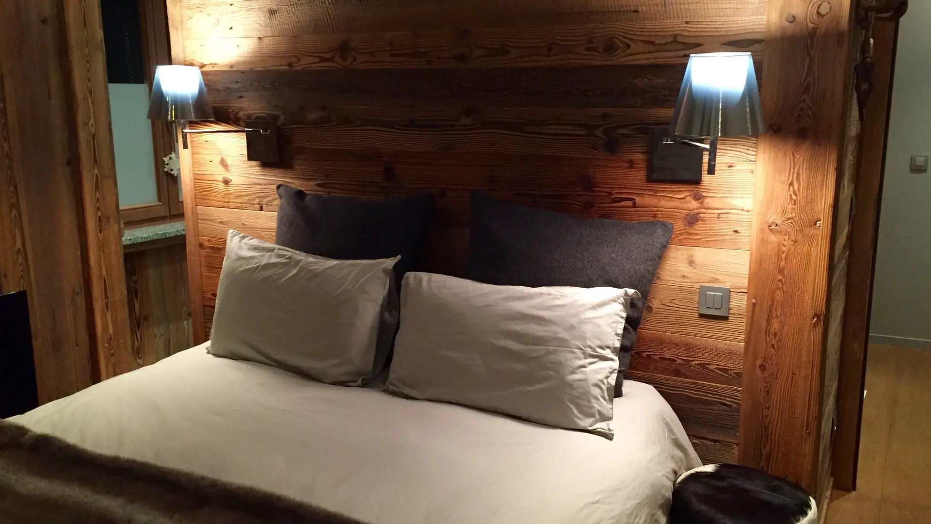 Chamonix Bellevue-Laverrière