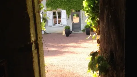 Entrée