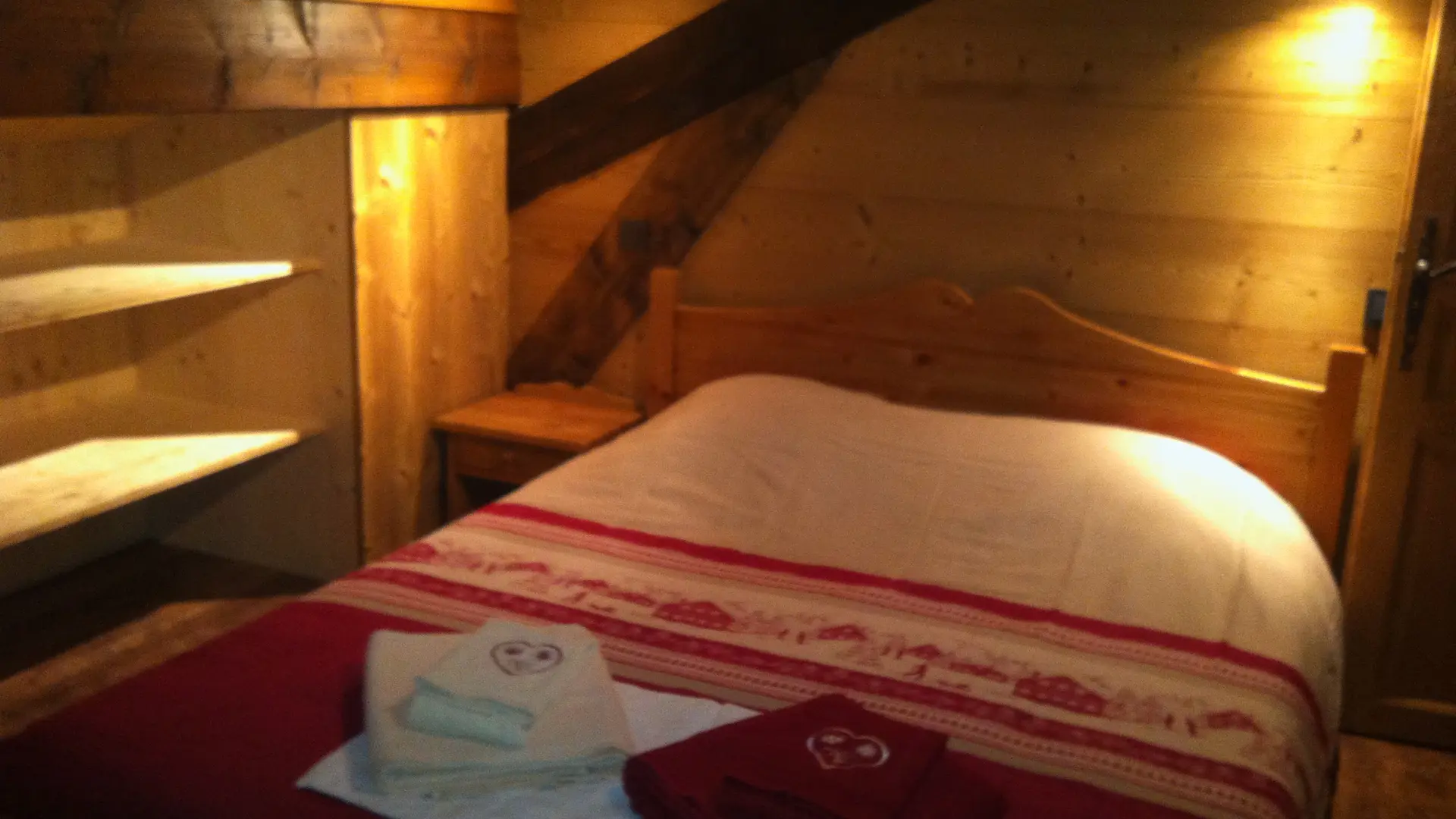 Chalet Narcisse