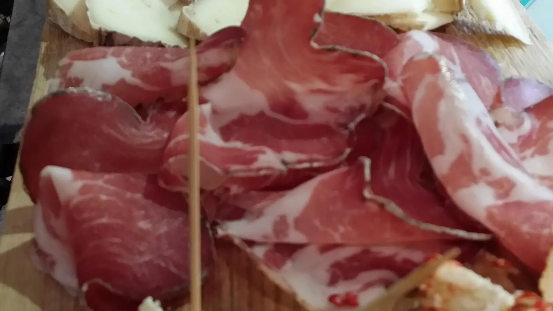 Charcuterie-Fermette de Claudine-Val d'Isère