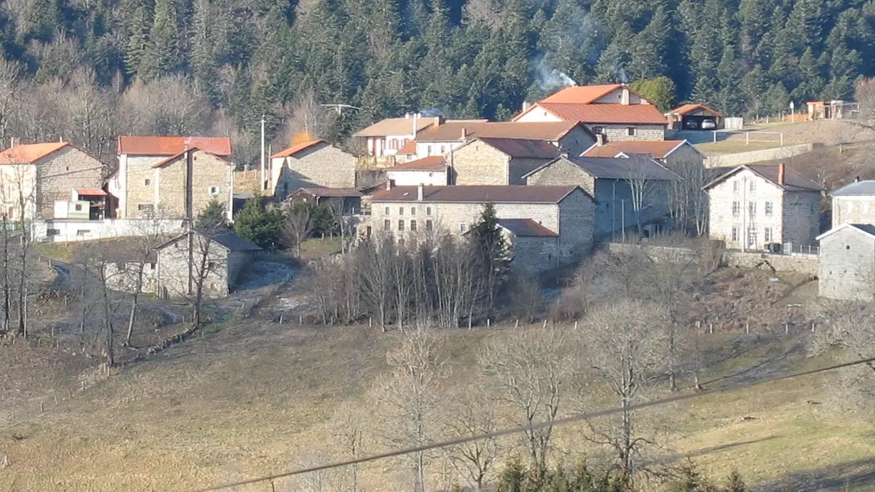 Lieu-dit le Fayt