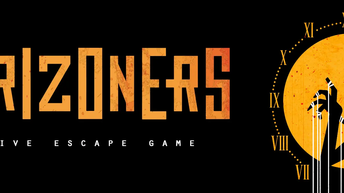 Prizoners - Escape Game