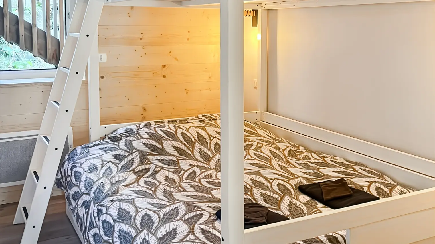 Chambre 1