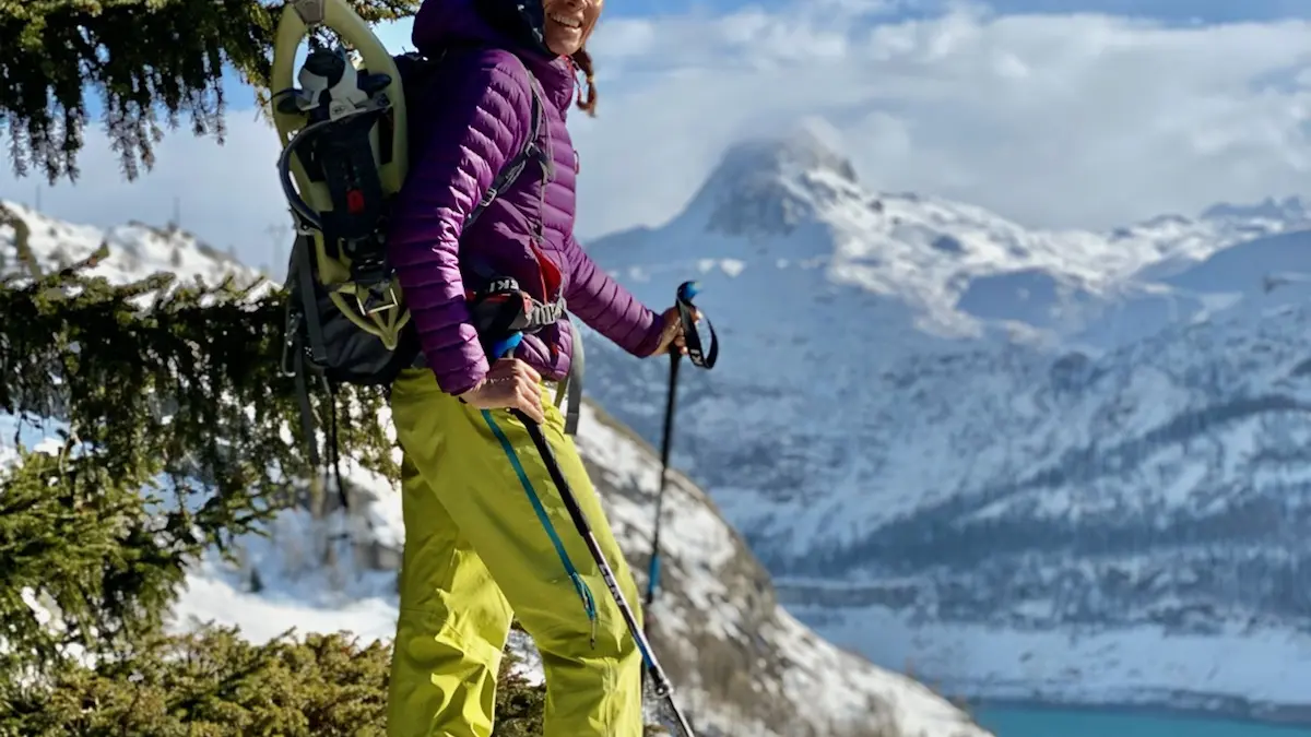 VALERIE GOIN_Val d'Isère