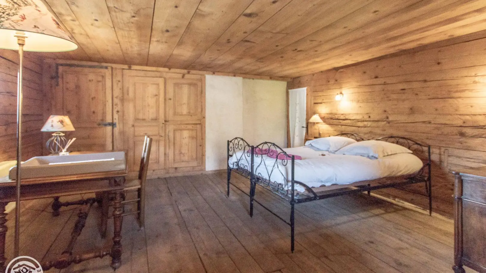 Chambre La Peille