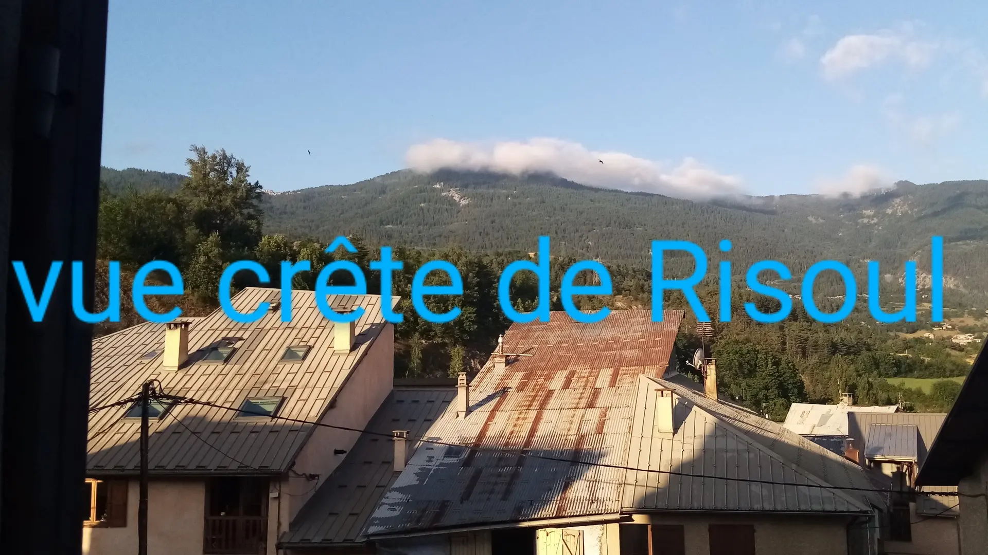 Appartement 4 personnes - Le Priouré n° 5