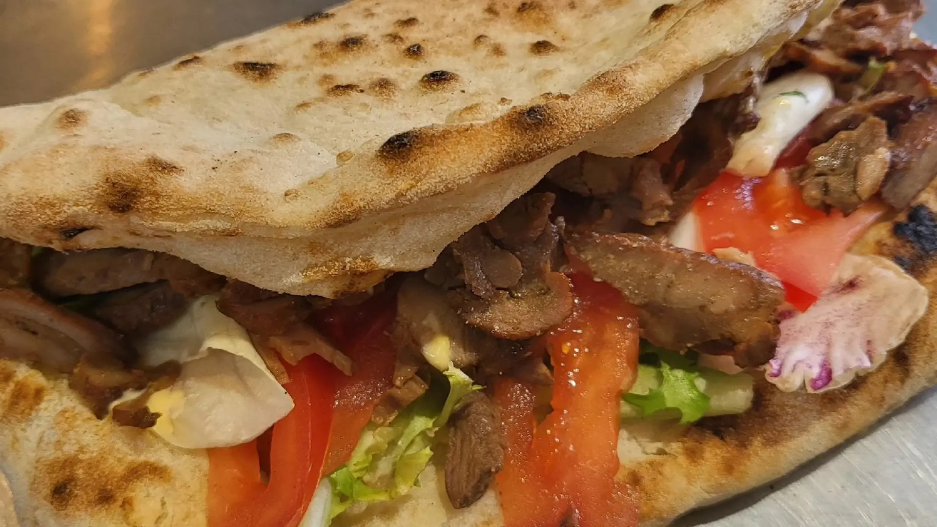 Sandwich
