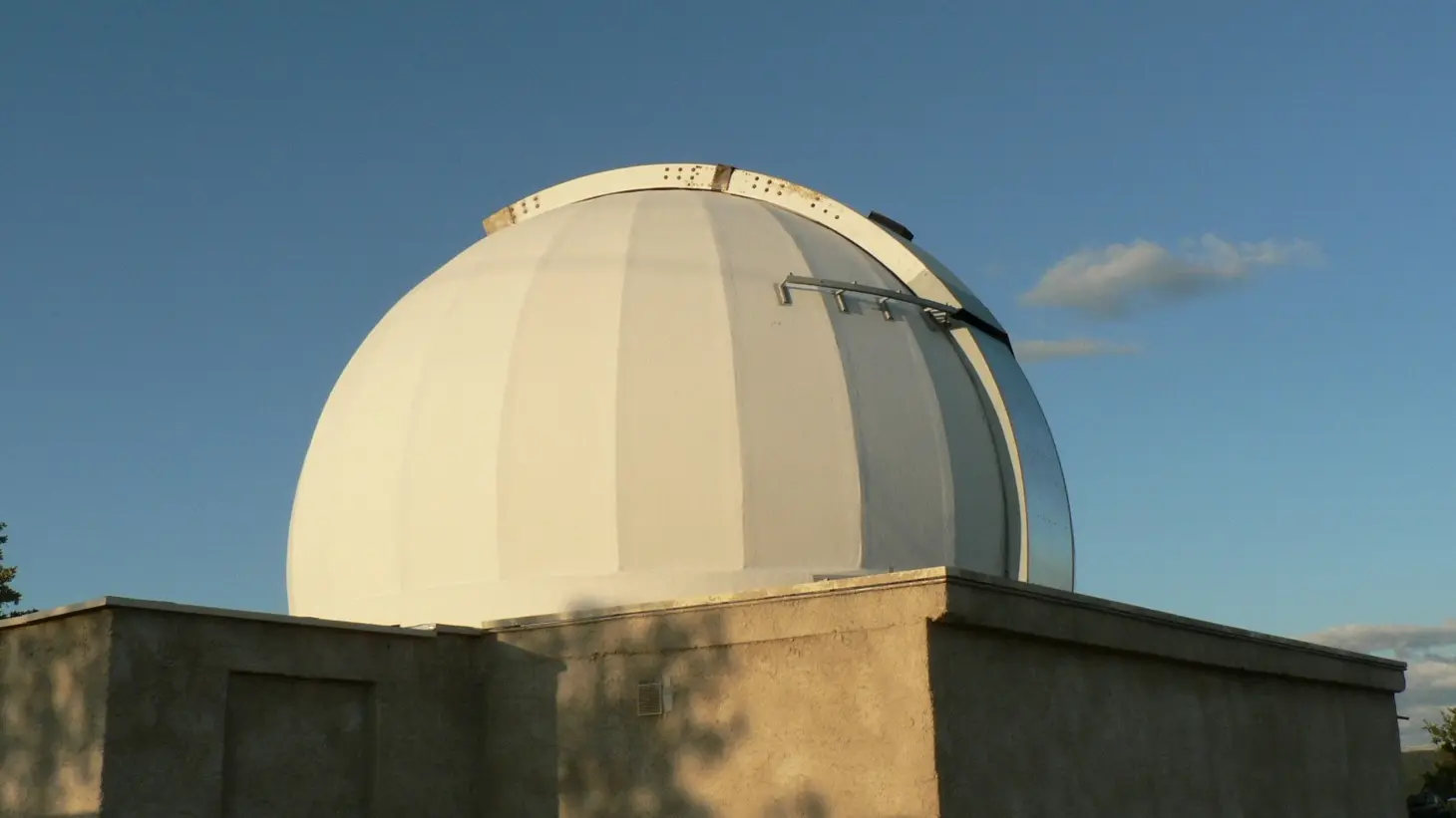 observatoire astronomique Puimichel
