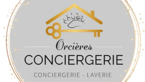 Orcières Conciergerie