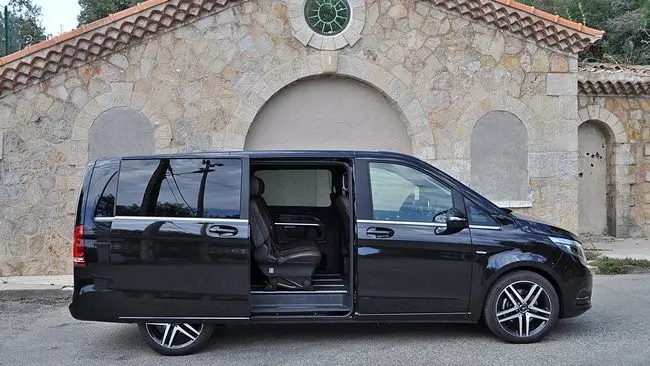 VIP Service Provence