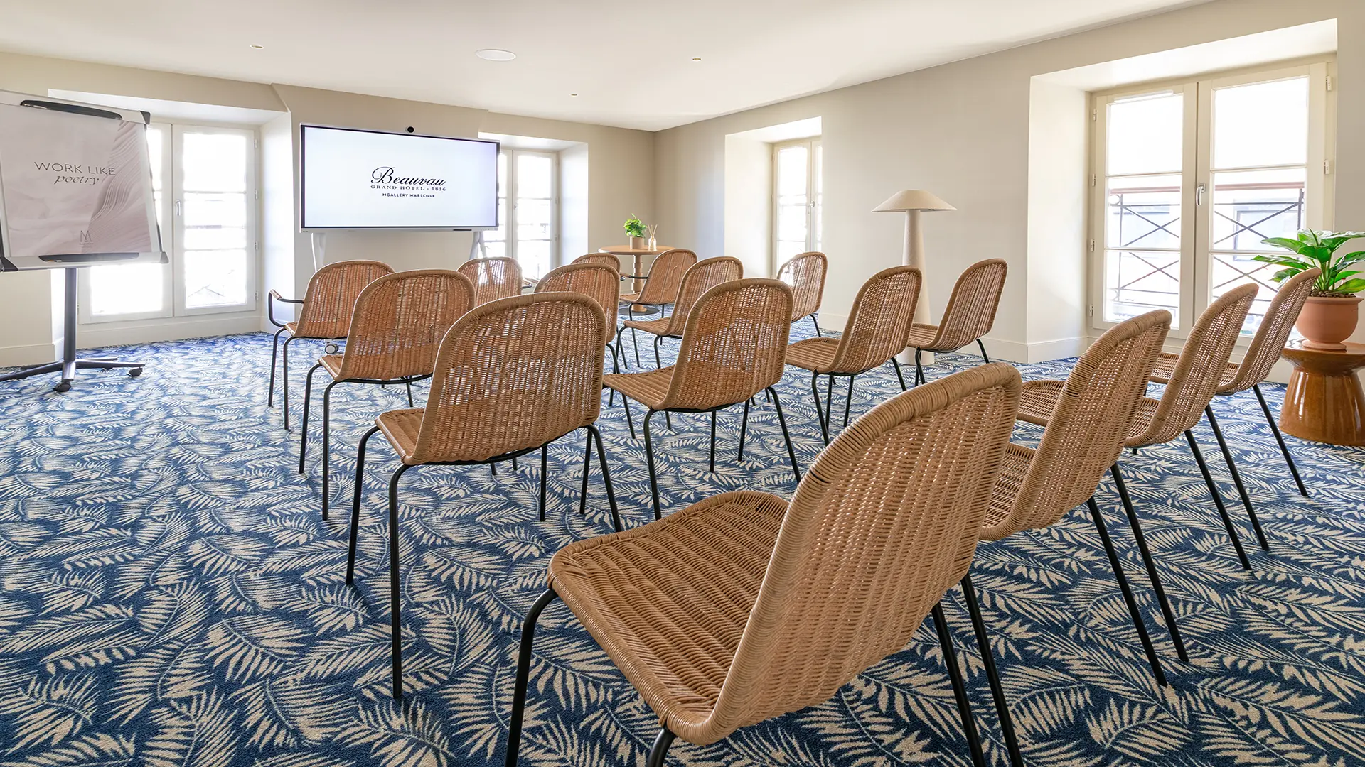 Salle Event Théâtre