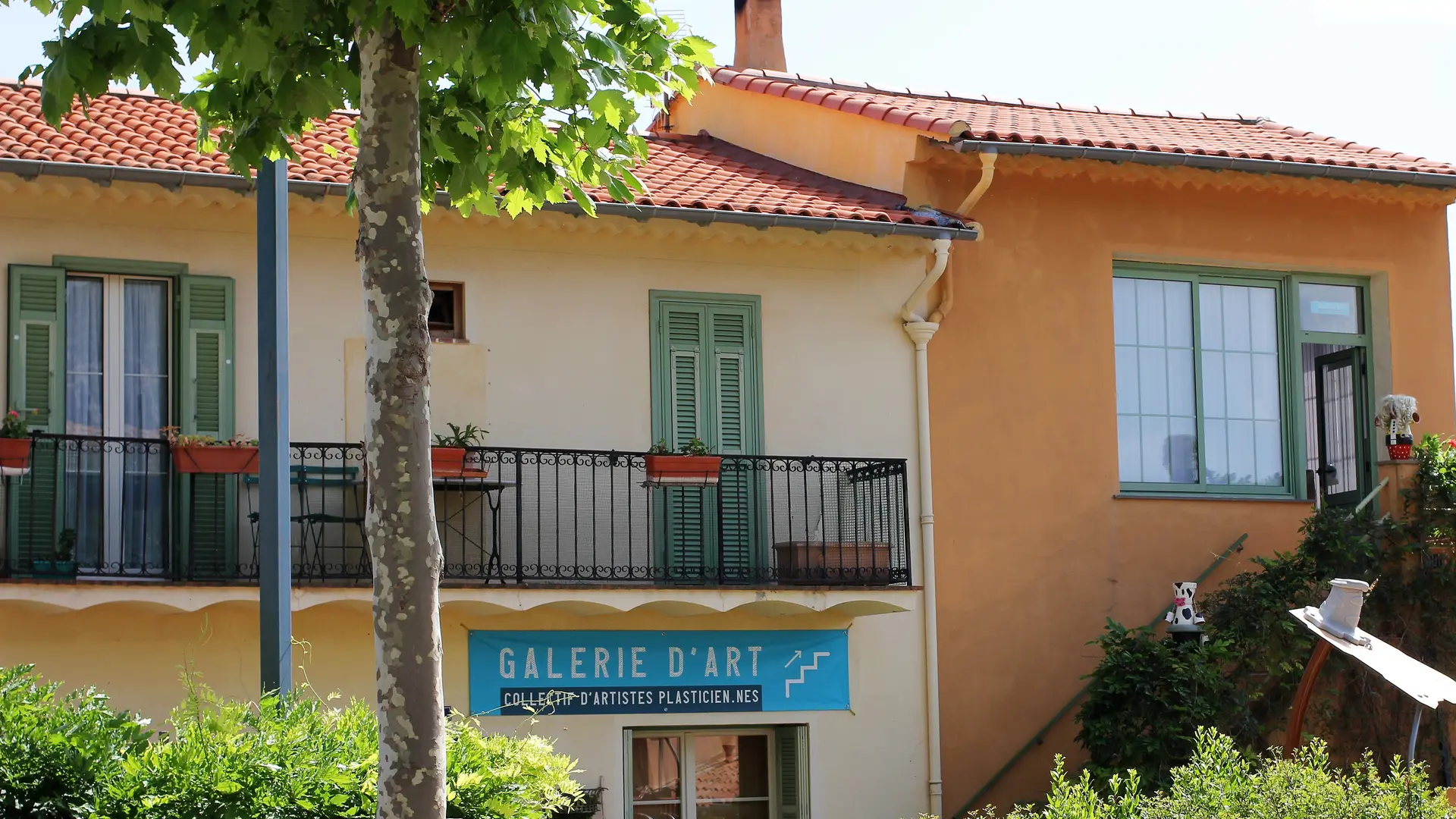 Galerie La Renaissance