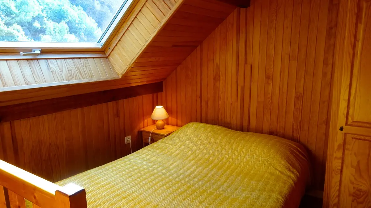 Location Meublé Résidence Les Oulles. la Chapelle en Valgaudemar