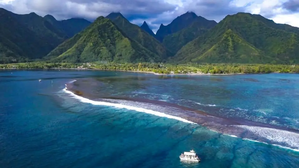 Teahupoo Tours And Surf Adventures
