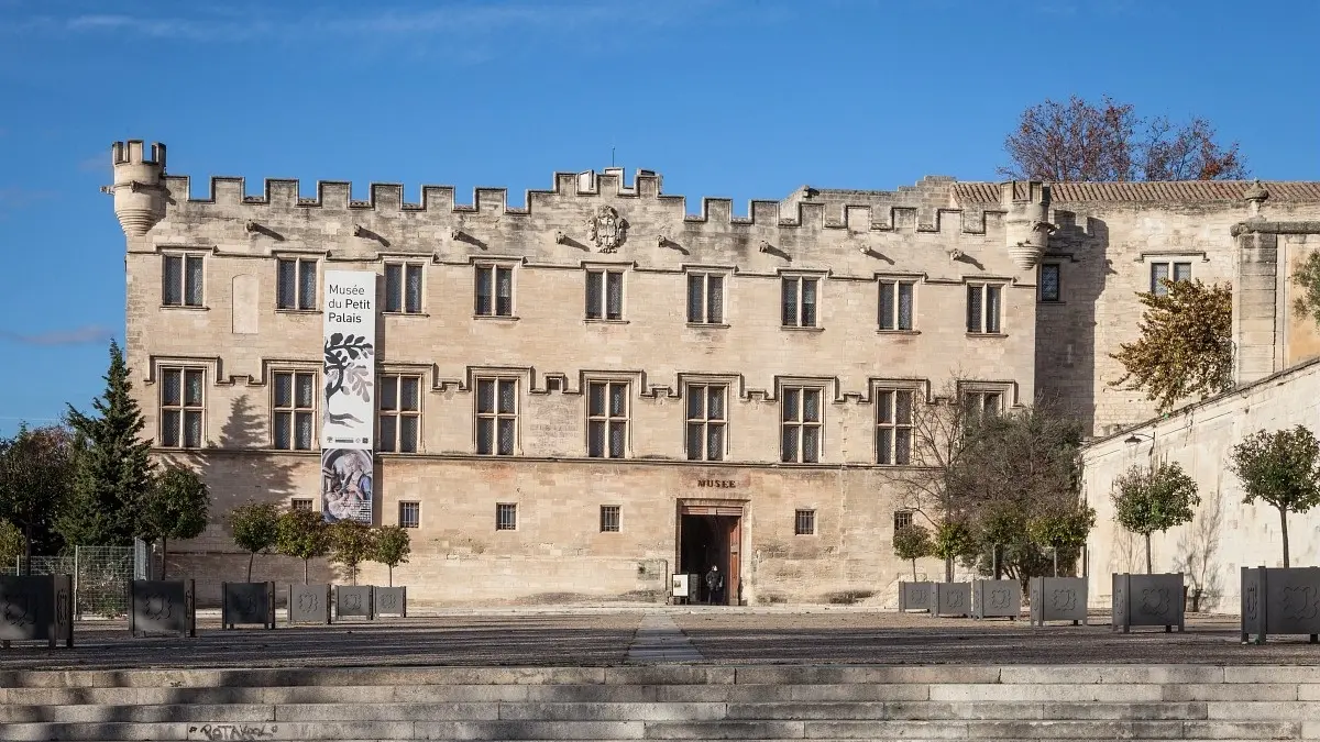 Musée du Petit Palais