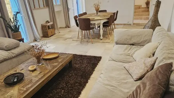 Gîte l'EnVie de Bonheur -séjour -Gîtes de France Alpes-Maritimes