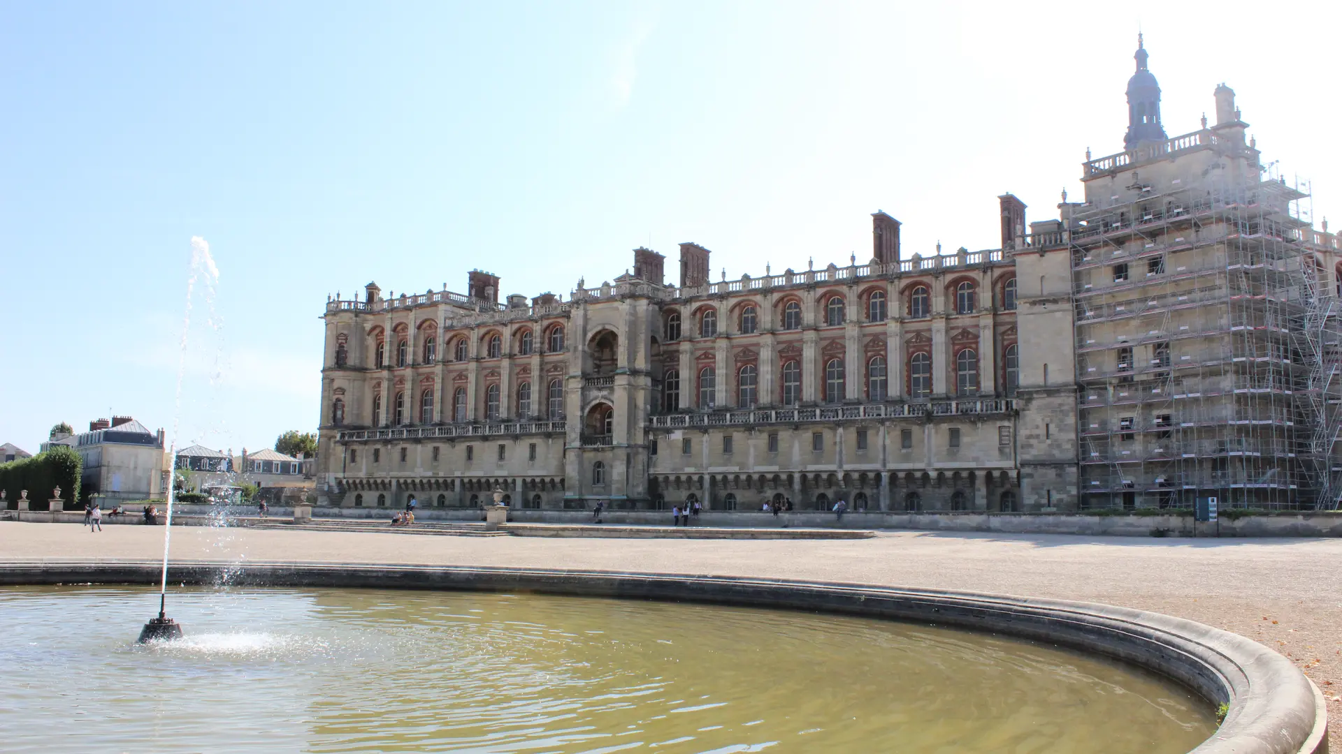 Domaine national de Saint-Germain-en-Laye