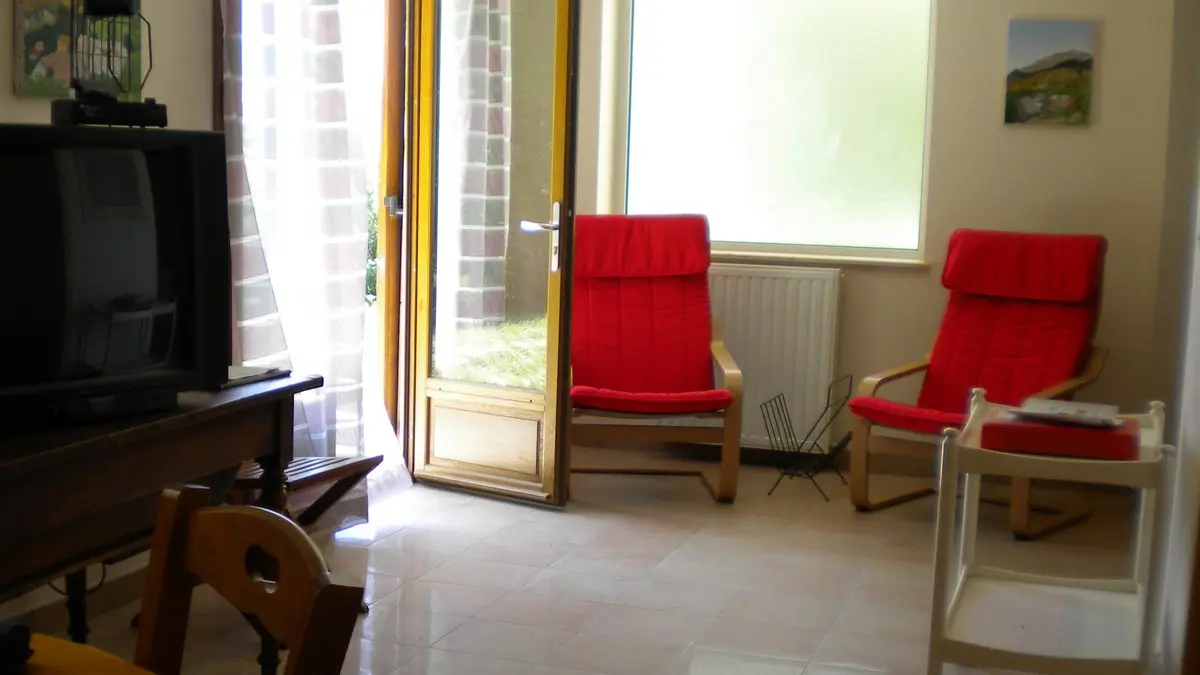 Location de vacances - Chaillol - Champsaur