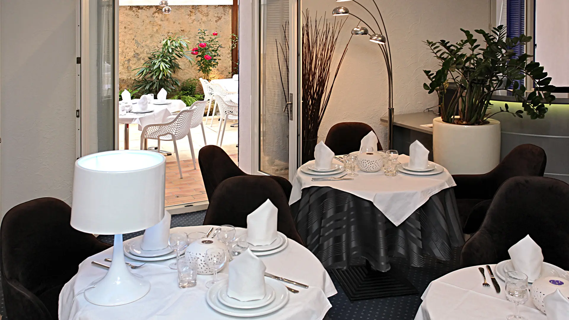 HÔTEL PALM BEACH_Cannes