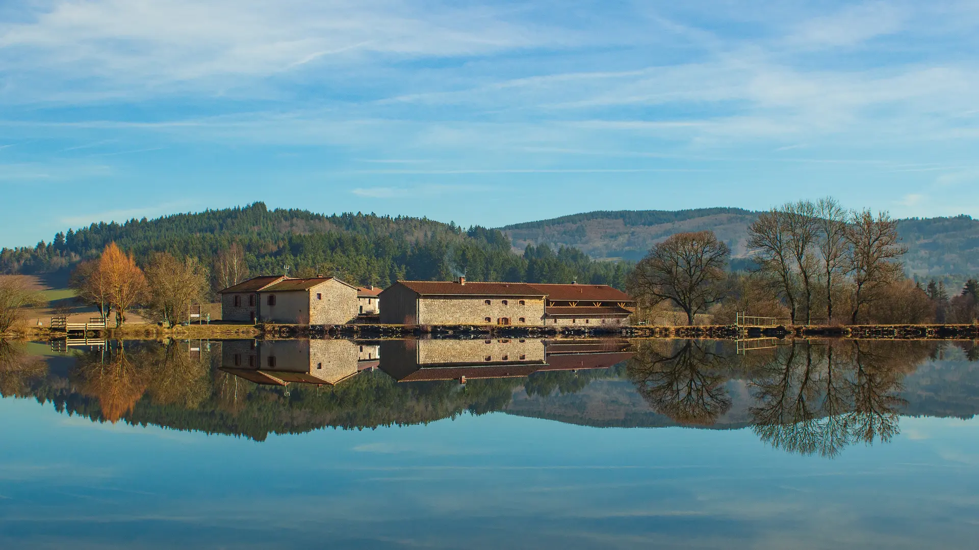 Vue générale