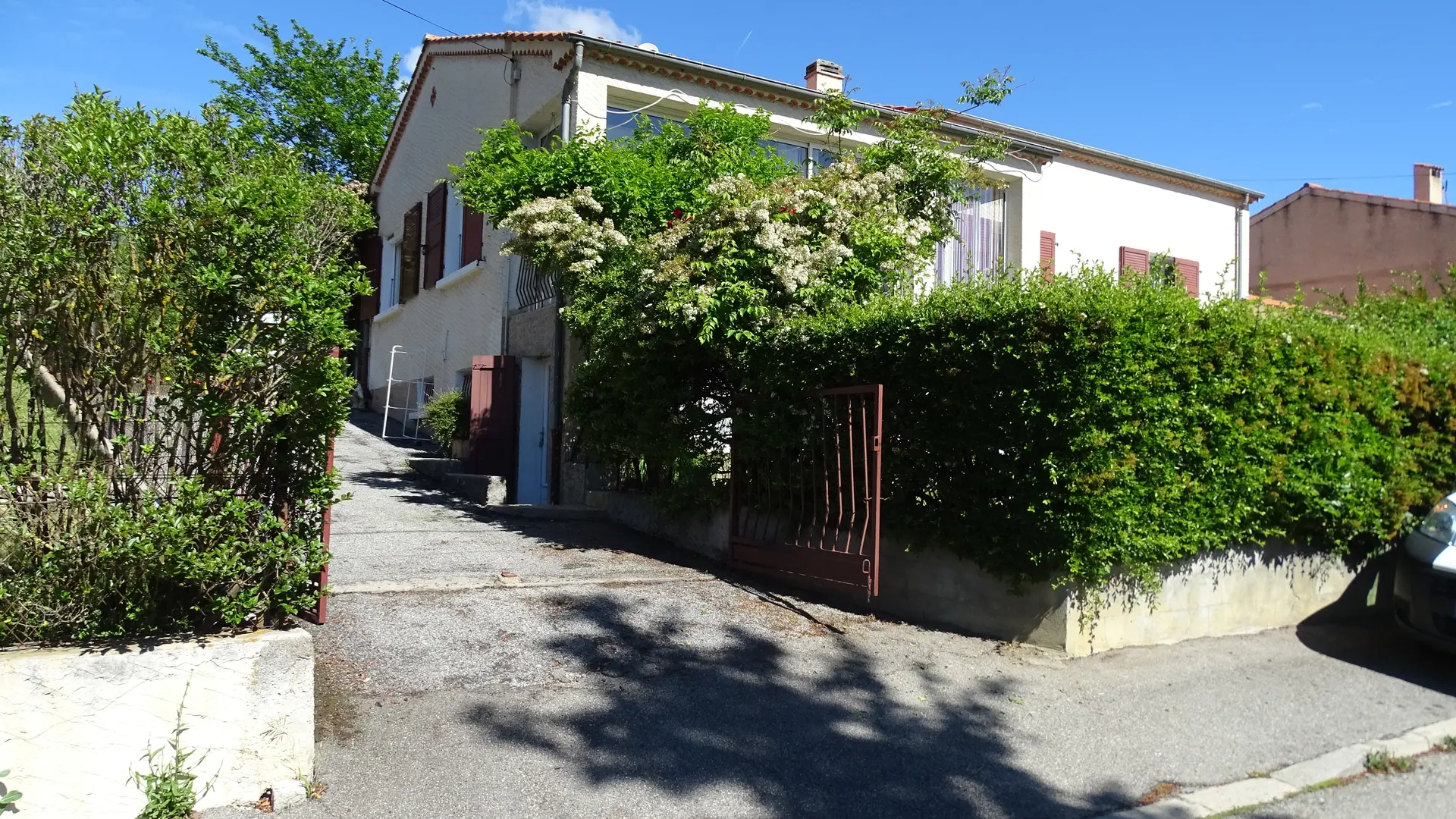 Appartement T2 Rue de la Fraternité