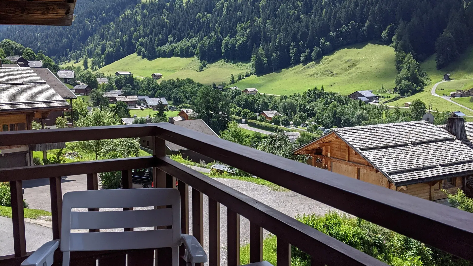 Balcon