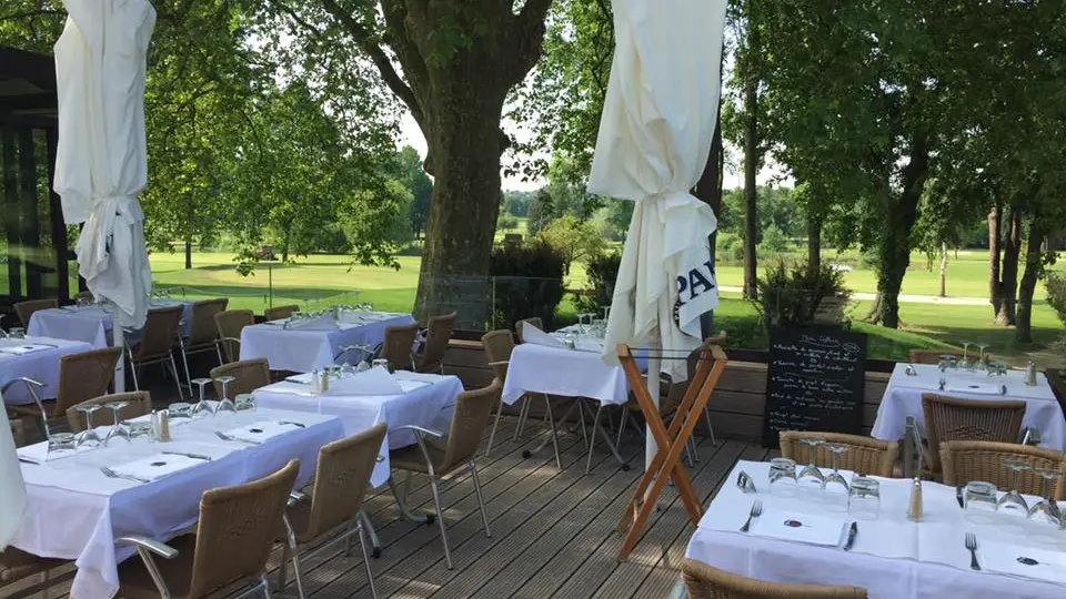 Golf de Mionnay