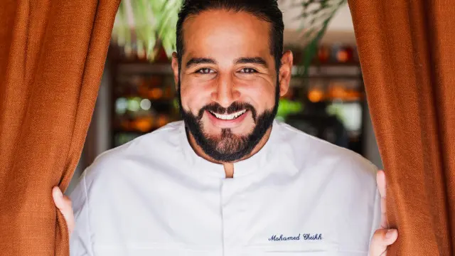 Restaurant - Meïda_Saint-Ouen