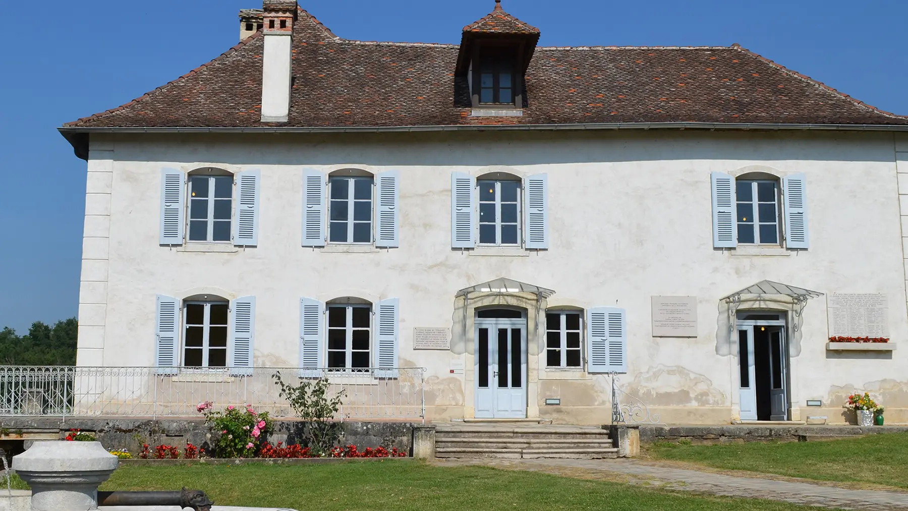 Maison d'Izieu