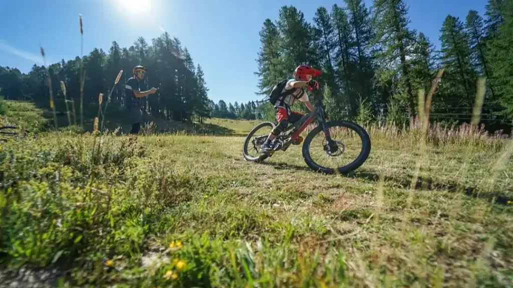 Stage 5 jours VTT - rafting- canirando_Abriès-Ristolas