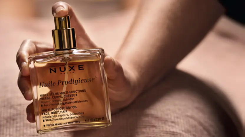 Nuxe Spa La Robéyère EMBRUN