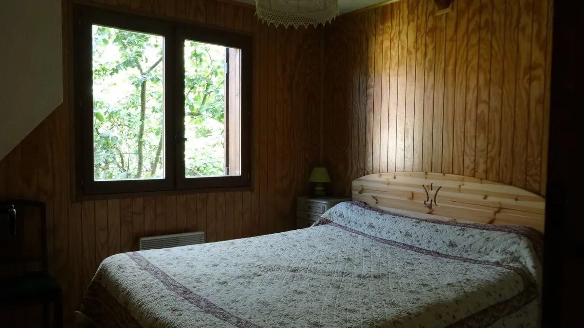 Location de vacances - Chabottes - Champsaur