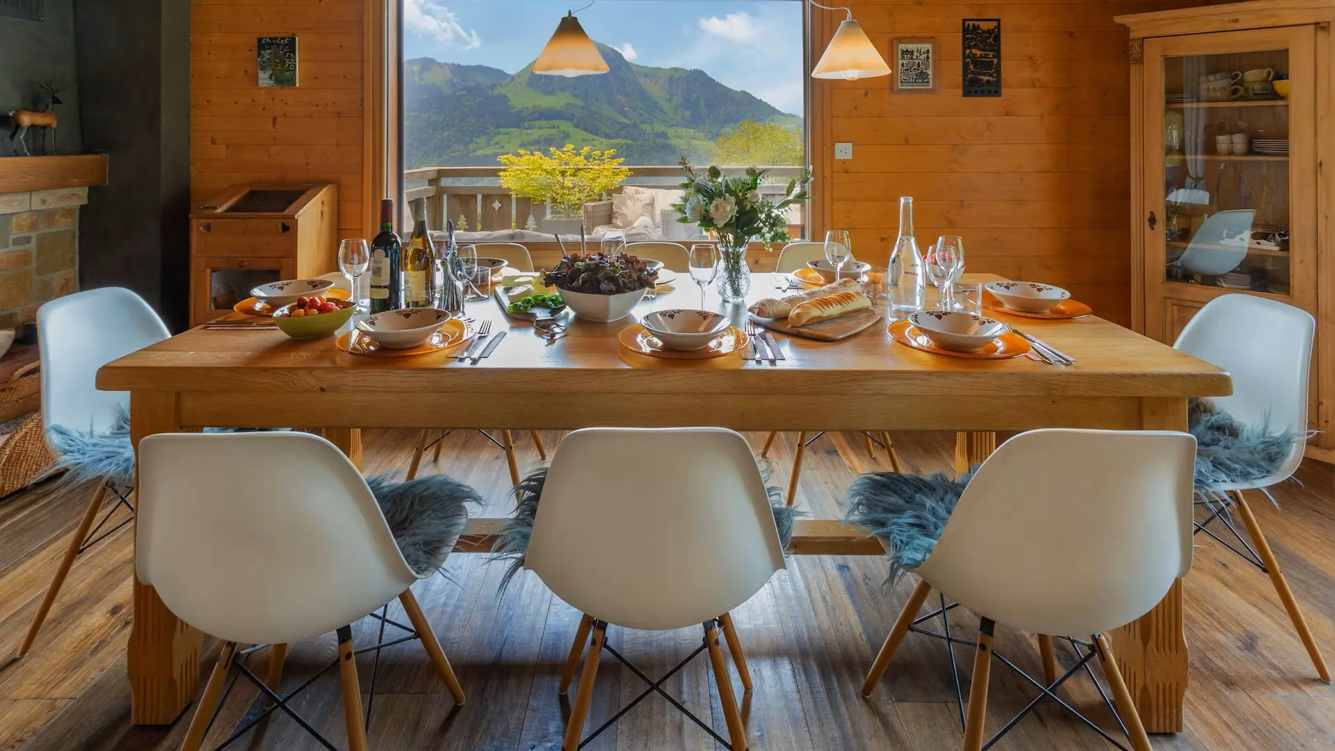 Chalet Isatys_Manigod