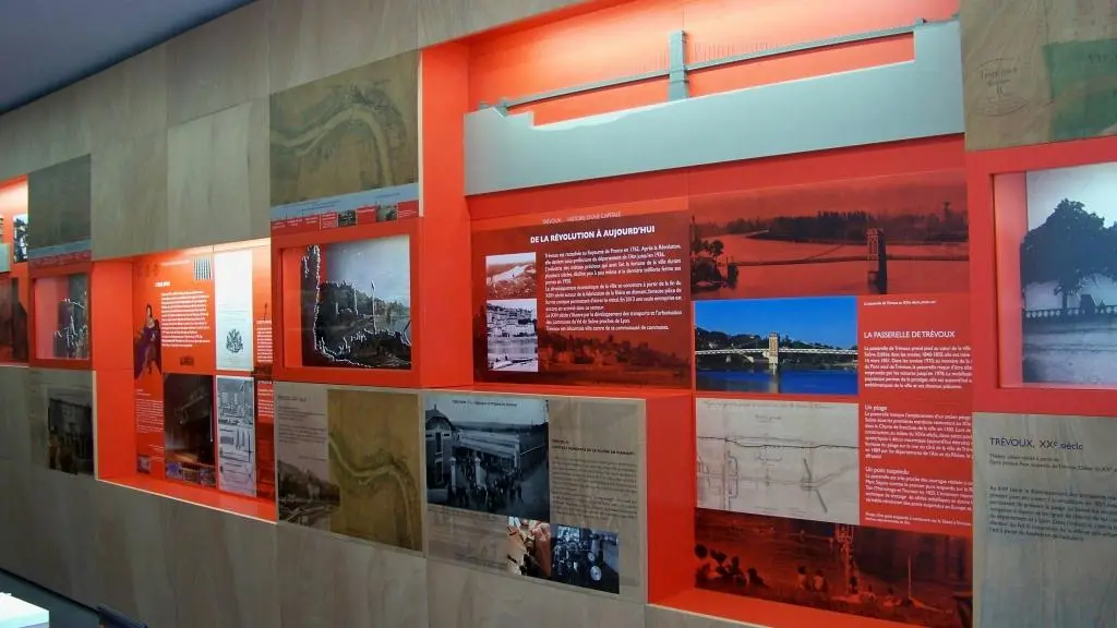 Mur d'Histoire