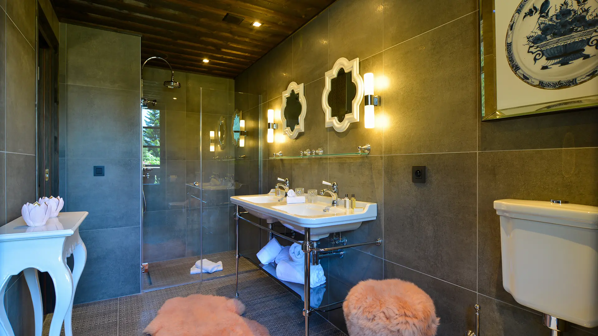 le castel 7