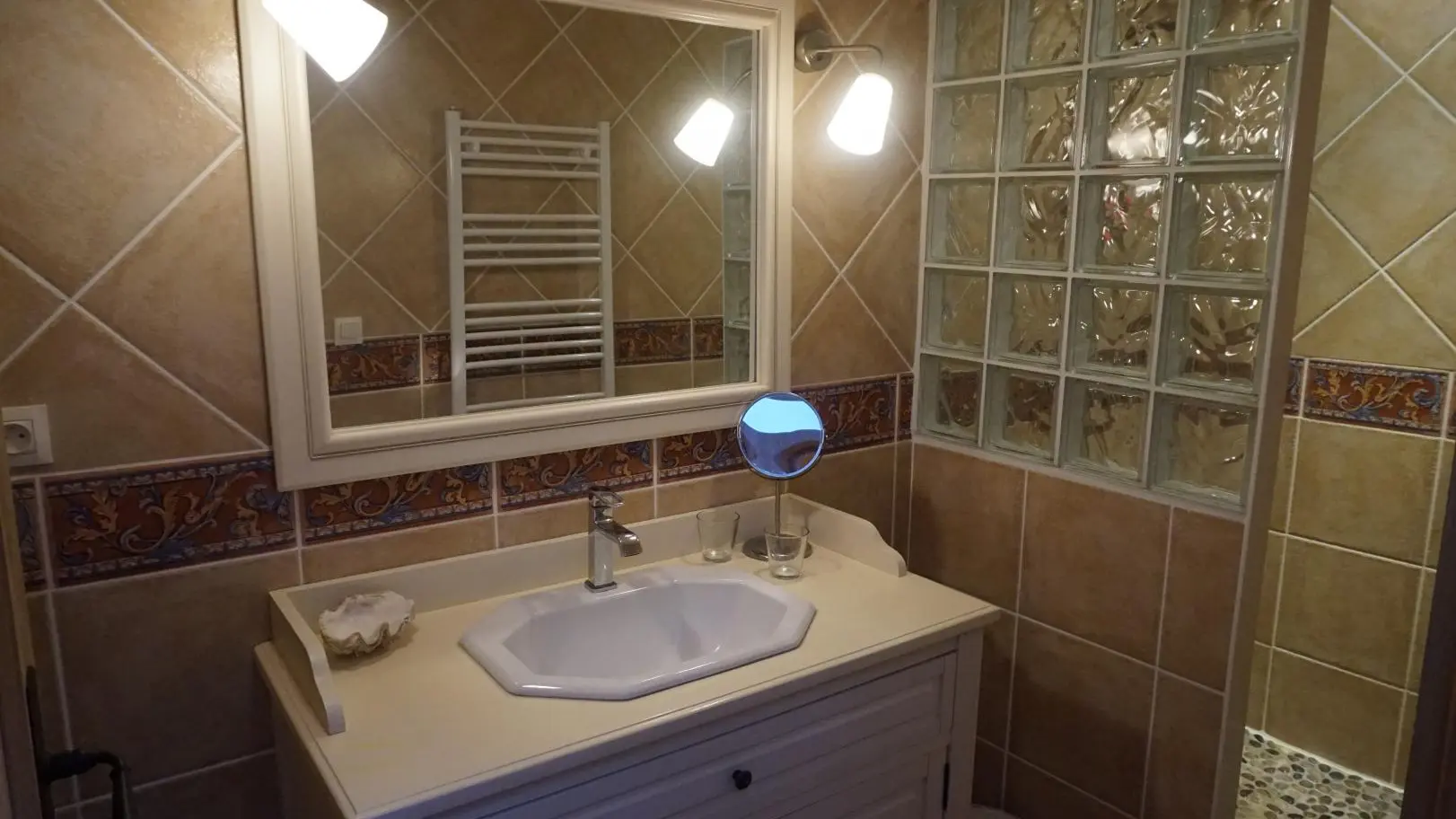 Salle de bain Josephine