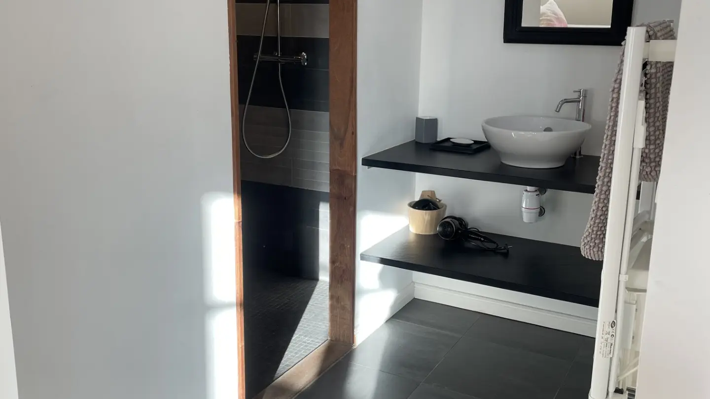 sdb chambre 1